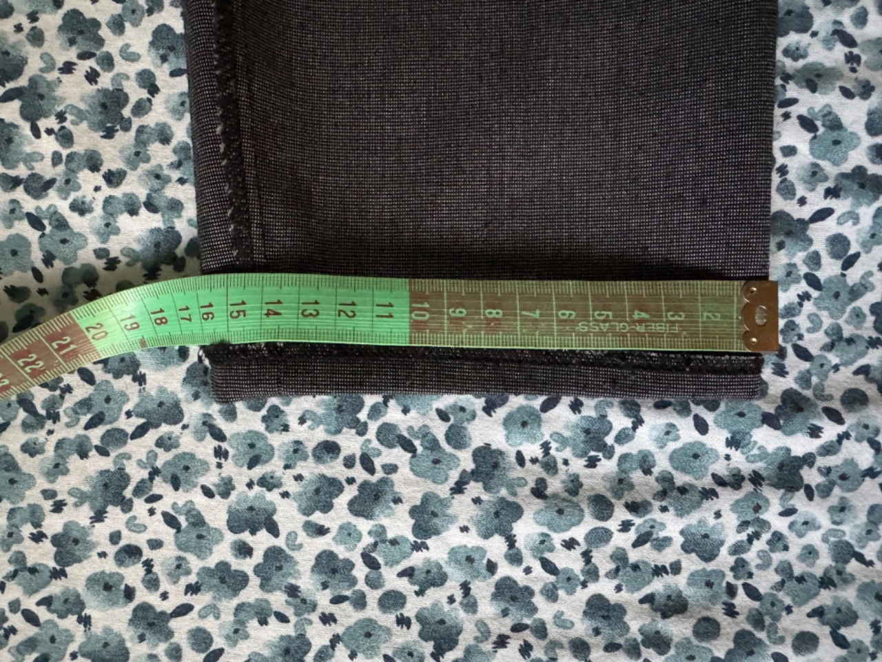 Ensemble pantalon/gilet T42 fr – photo 13